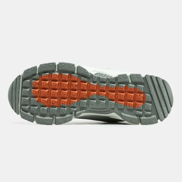 Кросівки Nike Zoom Vomero Roam Black Light Silver