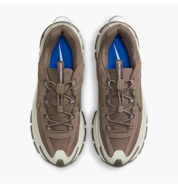 Кросівки Nike Zoom Vomero Roam Mink Brown