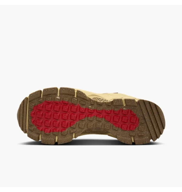 Кросівки Nike Zoom Vomero Roam Team Red Gold