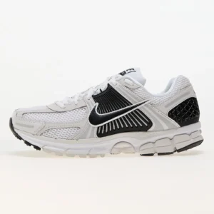 Кроссовки Nike Air Zoom Vomero 5 White Black