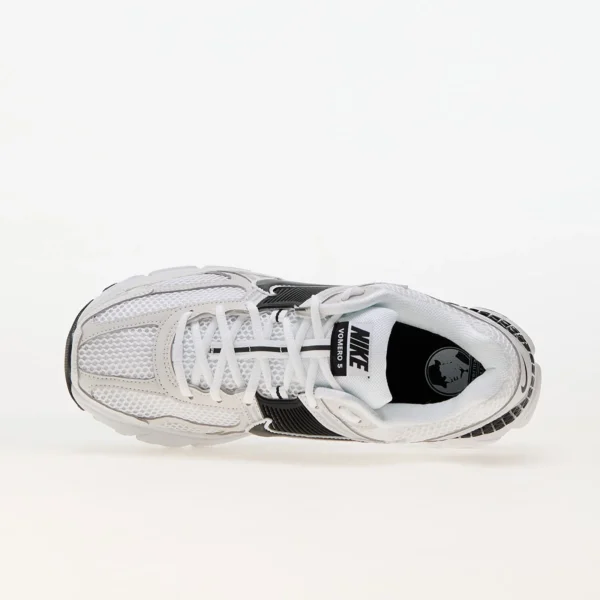 Кроссовки Nike Air Zoom Vomero 5 White Black