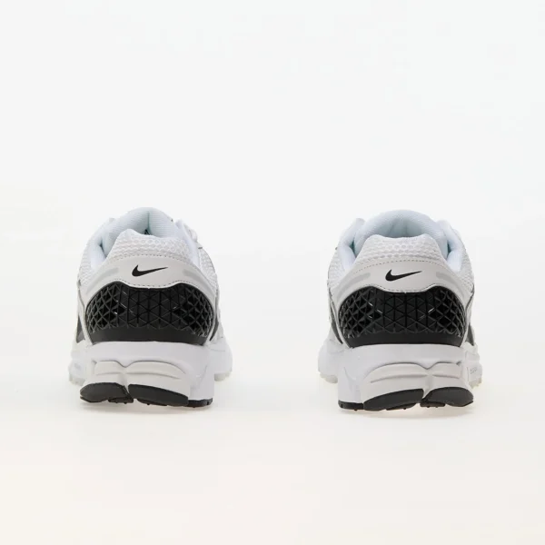 Кроссовки Nike Air Zoom Vomero 5 White Black