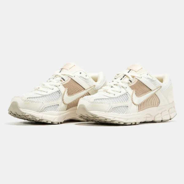 Кроссовки Nike Air Zoom Vomero 5 Beige
