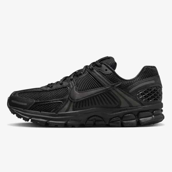 Кроссовки Nike Air Zoom Vomero 5 Triple Black
