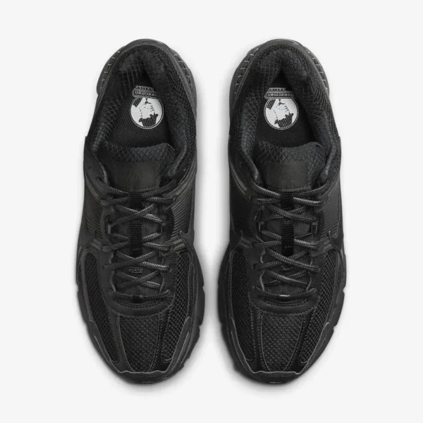 Кроссовки Nike Air Zoom Vomero 5 Triple Black