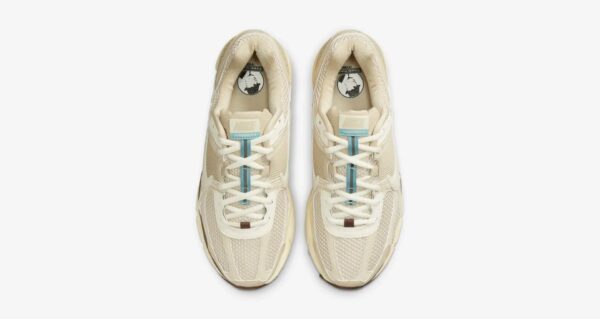 Кроссовки Nike Zoom Vomero 5 Oatmeal