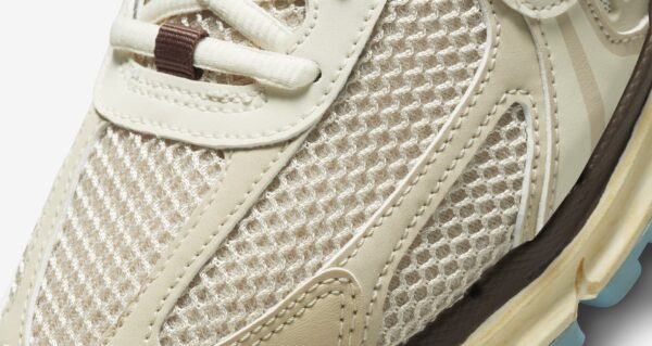 Кроссовки Nike Zoom Vomero 5 Oatmeal