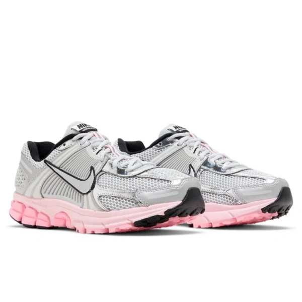 Кроссовки Nike Air Zoom Vomero 5 Pink Foam