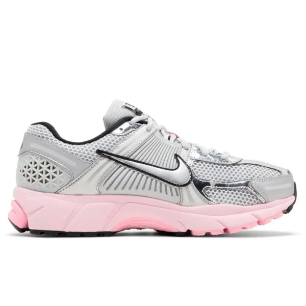 Кроссовки Nike Air Zoom Vomero 5 Pink Foam