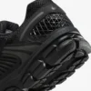 Кроссовки Nike Air Zoom Vomero 5 Triple Black
