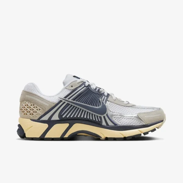 Кроссовки Nike Zoom Vomero 5 Thunder Blue Cream