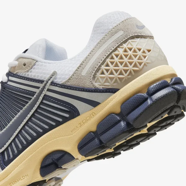 Кроссовки Nike Zoom Vomero 5 Thunder Blue Cream