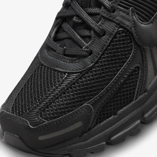 Кроссовки Nike Air Zoom Vomero 5 Triple Black