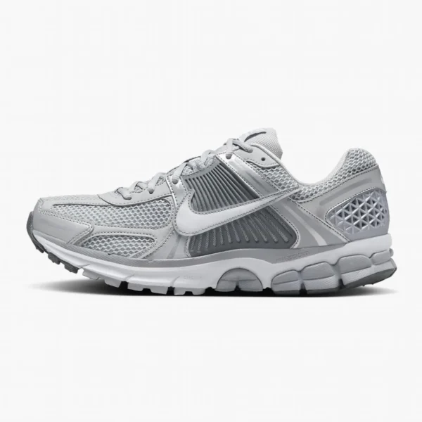 Кроссовки Nike Air Zoom Vomero 5 Wolf Grey