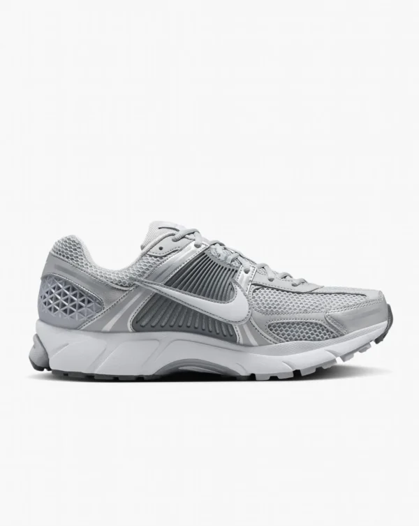 Кроссовки Nike Air Zoom Vomero 5 Wolf Grey
