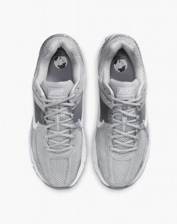 Кроссовки Nike Air Zoom Vomero 5 Wolf Grey