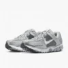 Кроссовки Nike Air Zoom Vomero 5 Wolf Grey