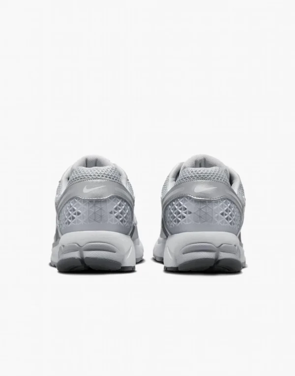 Кроссовки Nike Air Zoom Vomero 5 Wolf Grey