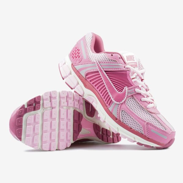 Кроссовки Nike Air Zoom Vomero 5 Elemental Pink