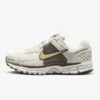 Кроссовки Nike Zoom Vomero 5 Light Bone Sesame