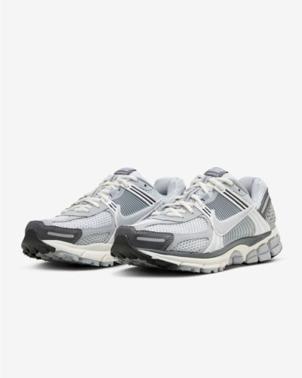 Кроссовки Nike Zoom Vomero 5 Wolf Grey Cool Grey