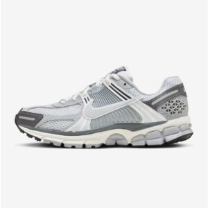 Кроссовки Nike Zoom Vomero 5 Wolf Grey Cool Grey