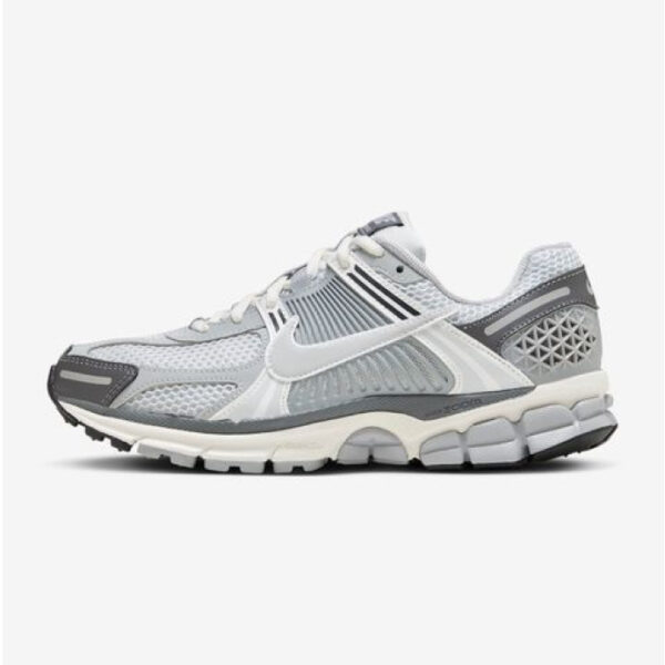 Кроссовки Nike Zoom Vomero 5 Wolf Grey Cool Grey
