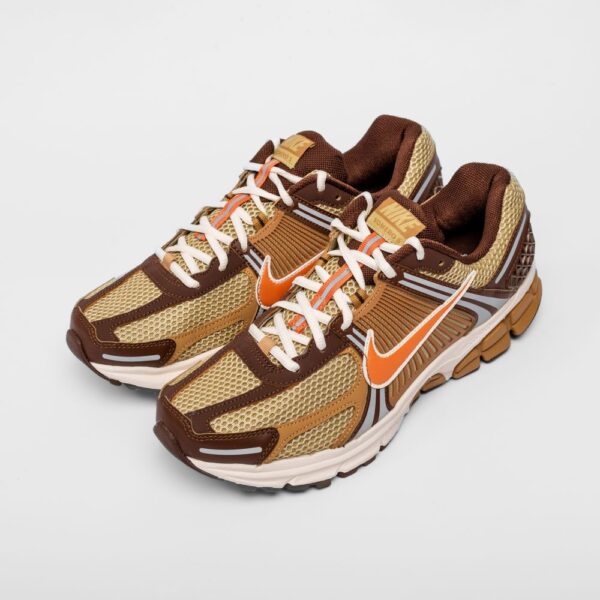 Кроссовки Nike Air Zoom Vomero 5 Wheat Grass
