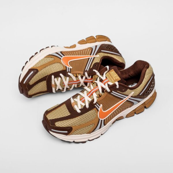 Кроссовки Nike Air Zoom Vomero 5 Wheat Grass