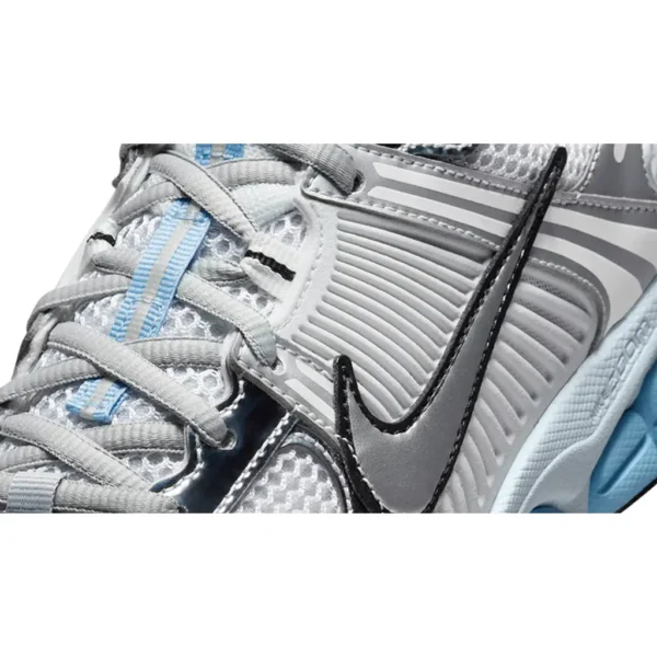 Кроссовки Nike Air Zoom Vomero 5 Blue Tint