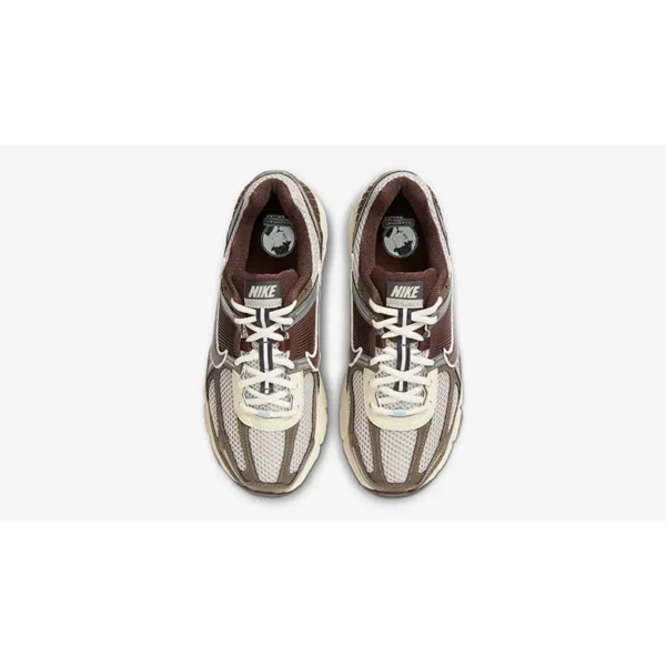 Кроссовки Nike Zoom Vomero 5 Earth Fossil