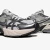 Кросівки Nike V2K Run Pure Platinum Wolf Grey