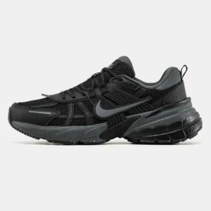 Кросівки Nike V2K Run Black Anthracite