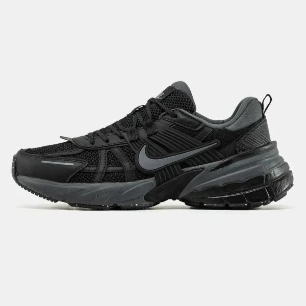 Кросівки Nike V2K Run Black Anthracite