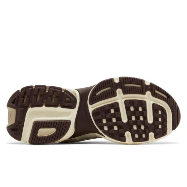 Кросівки Nike V2K Run Light Orewood Brown