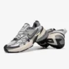 Кросівки Nike V2K Run Pure Platinum Wolf Grey
