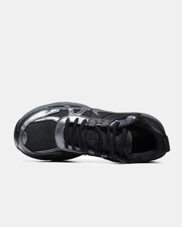 Кросівки Nike V2K Run Black