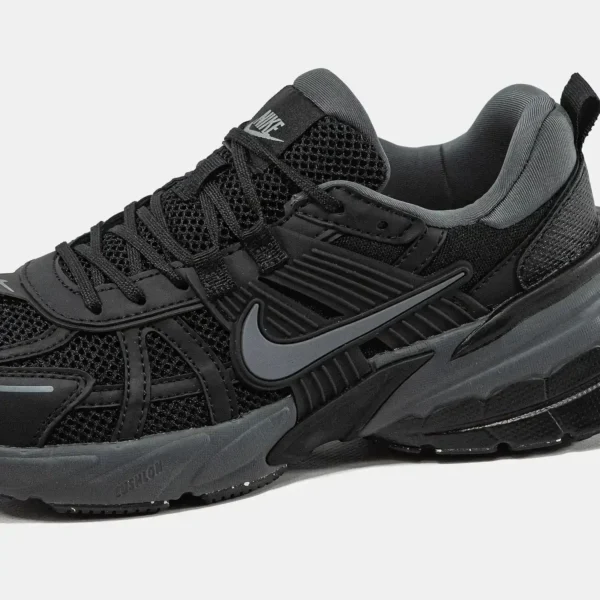 Кросівки Nike V2K Run Black Anthracite