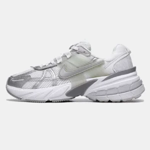 Кросівки Nike V2K Run Metallic Silver