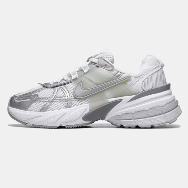 Кросівки Nike V2K Run Metallic Silver