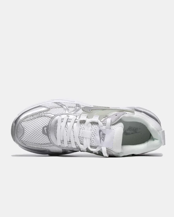 Кросівки Nike V2K Run Metallic Silver