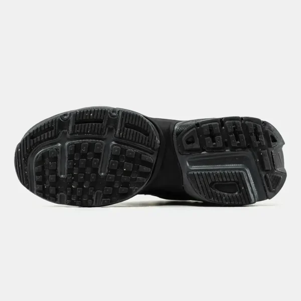 Кросівки Nike V2K Run Black Anthracite