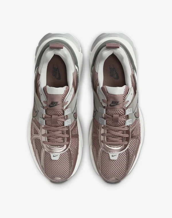 Кросівки Nike V2K Run Smokey Mauve