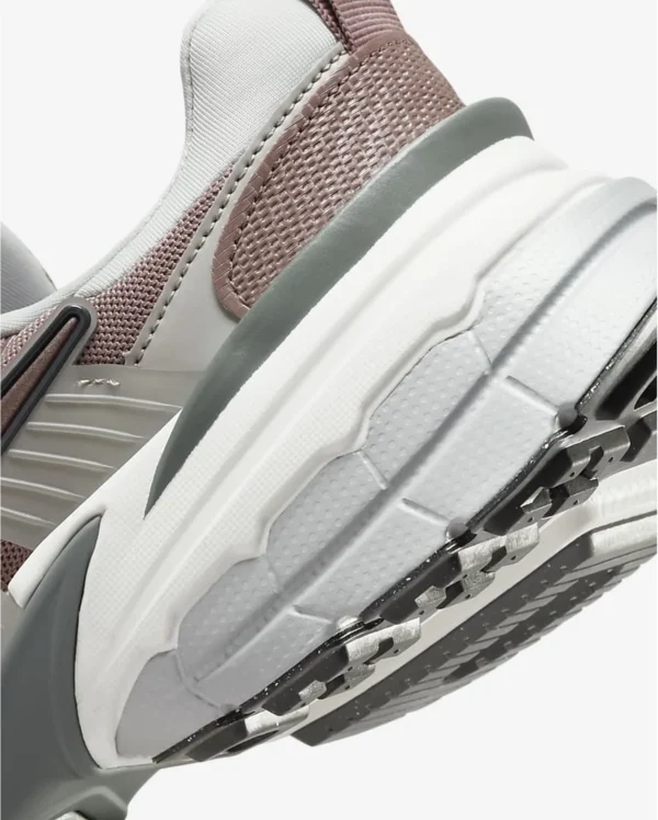 Кросівки Nike V2K Run Smokey Mauve