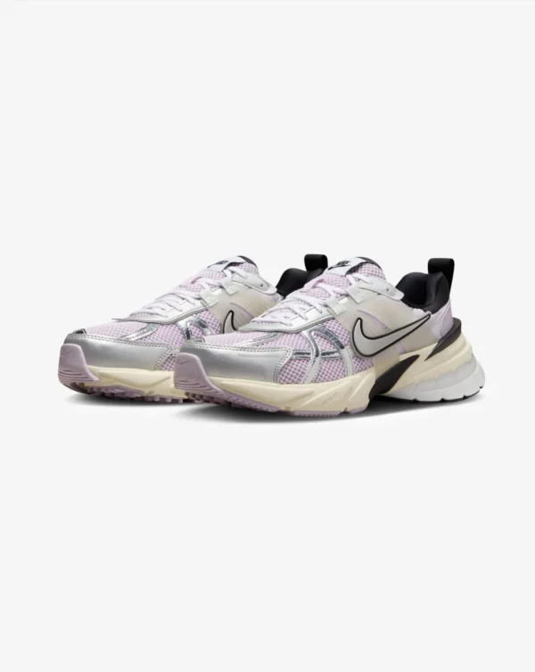 Кросівки Nike V2K Run Doll Barely Grape