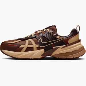 Кросівки Nike V2k Run Light British Tan