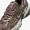 Кросівки Nike V2K Run Mink Brown