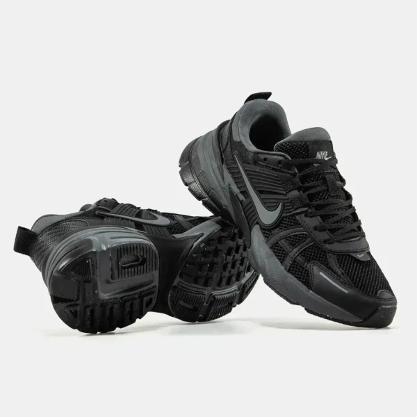Кросівки Nike V2K Run Black Anthracite