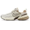 Кросівки Nike V2K Run Light Orewood Brown