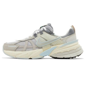 Кросівки Nike V2K Run Light Bone Iron Ore